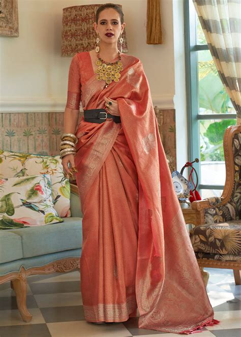 Bollywood Style Party Wear Kalki Koechlin Approved Sarees Online – Sunasa