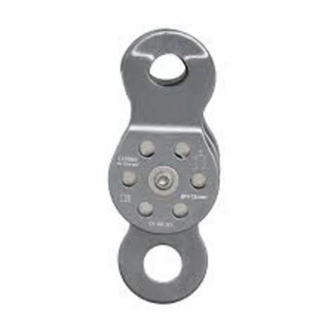 Confined Space Entry - KARAM Double Anchorage Pulley Manufacturer from ...