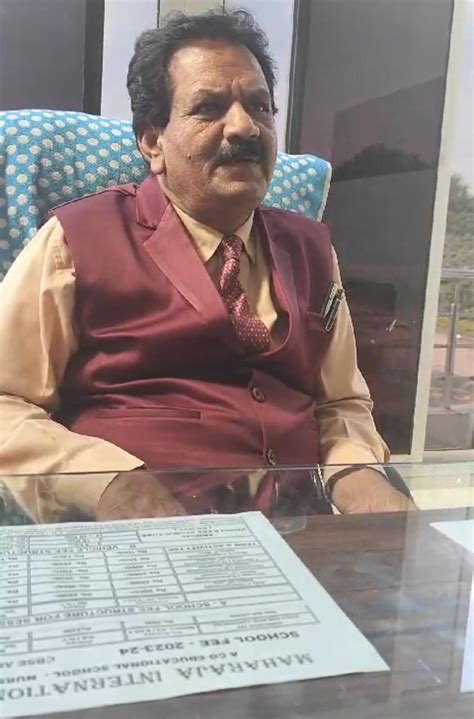 Ujjain Scientist Afaque Who Designed Aditya L-1 Could Not Pursue ...