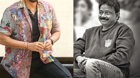 RGV : ఆర్జీవీ సిండికేట్ సినిమాలో ఆ స్టార్ హీరో.. ఇలాంటి టైంలో ఆ హీరో ...