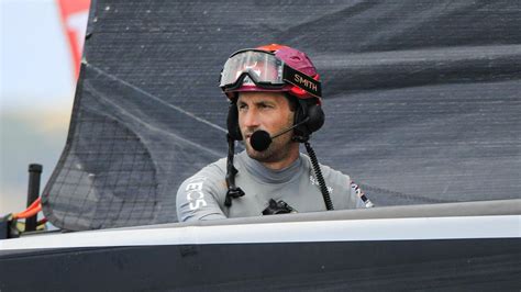 36th America's Cup: INEOS TEAM UK's quest for victory ends at PRADA Cup ...