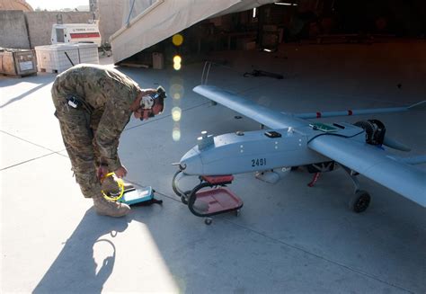 Unmanned aircraft look to 2014, beyond | Article | The United States Army