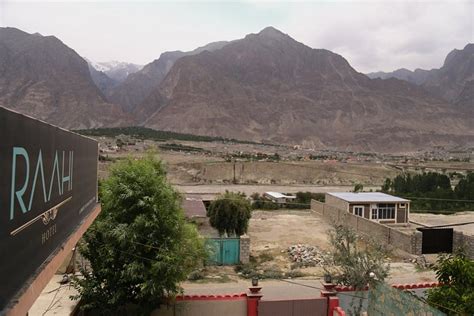 RAAHI HOTELS (Gilgit) - Hotel Reviews, Photos, Rate Comparison ...