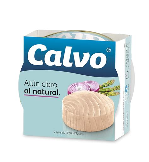 Calvo Tuna in Brine, 80g : Amazon.in: Grocery & Gourmet Foods
