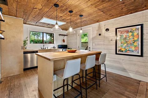 16 Stunning Shiplap Ceiling Design Ideas You Should Know | The Finished ...