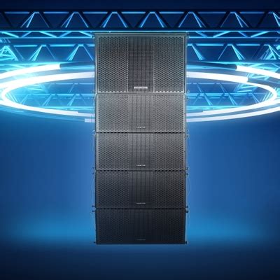Sound Town ZETHUS Series Line Array Speaker System India | Ubuy