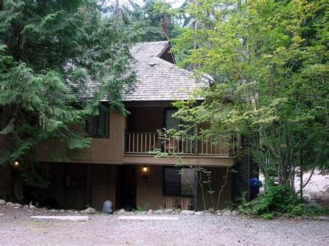 Not worth the money!! - Review of LOGE Alta Crystal, Crystal Mountain ...