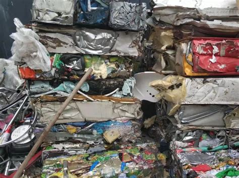 经营废品行业真暴利，这2类废料回收拆解好，一个月能挣1–3万 - 知乎