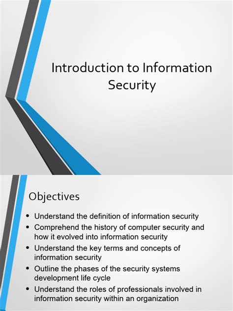 Image result for Information Security Tutorial