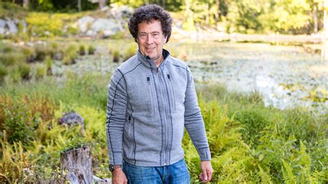 NJIT Professor David Rothenberg Presents New Book 'The Secret Sounds of ...