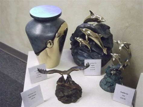 Whispering Pines Funeral Home, Prineville