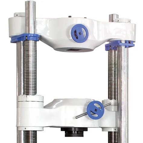 Universal Testing Machines - Computerized Universal Testing Machine ...