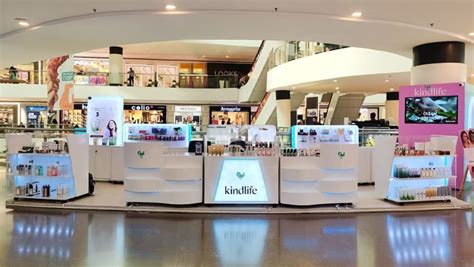 Kindlife to expand offline footprint with 50 new stores