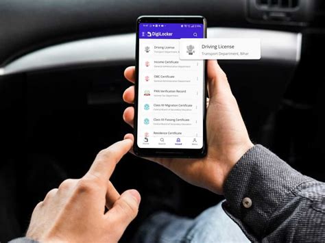 Driving Licence Download: Step-by-Step Process Explained Easily