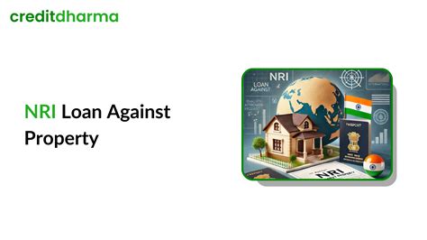 NRI Loan Against Property