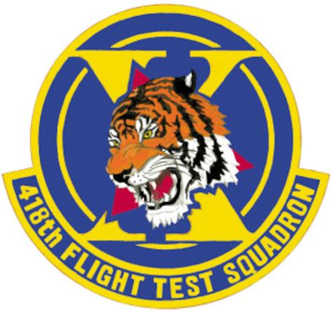 418 Flight Test Squadron > Air Force Historical Research Agency > Display