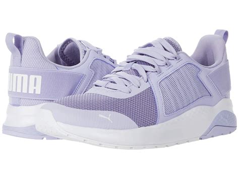 Buy Puma - Mens Anzarun Tinted Shoes, Size: 13 D(M) US, Color: Purple ...
