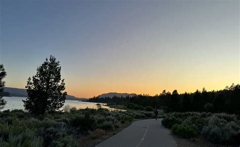 Big Bear Hiking Trails - Destination Big Bear