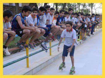 BRCM Public School, Vidyagram