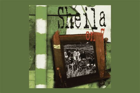 Makna Lagu Sepatu – Kisah Cinta yang Tak Pernah Bersatu - zetizen.com