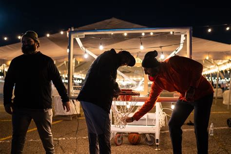 Ramadan Suhoor Festival kicks off in Dearborn on April 8, after two-year hiatus