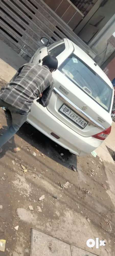 Maruti Suzuki Swift Dzire Tour 2018 CNG & Hybrids 90000 Km Driven ...