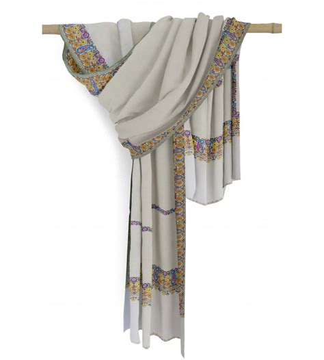 Pashmina Shawls (Cashmere) |CCIE