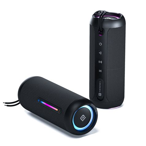 Buy Portronics Breeze 5 25w Bluetooth Speaker for Mobile