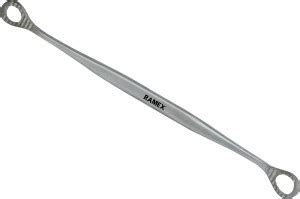 RAMEX Vaginal Wall Retractor , Depressor , Hand Held Retractor ...