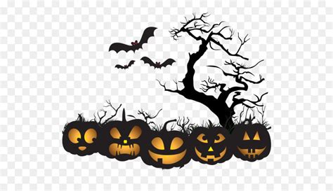 Free Transparent Halloween Images, Download Free Transparent Halloween ...