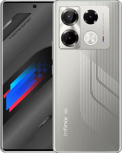 Infinix Note 40 Pro Plus 5G Racing Edition Latest Price in India & Full ...