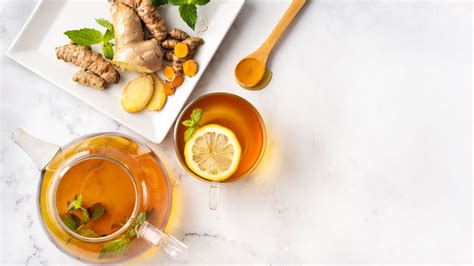 4 Reasons to incorporate more Turmeric into your diet this Winter - Turmeric Health