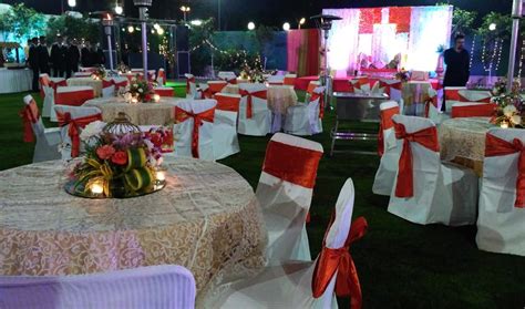 Fortune Select Global Banquet Hall in Sector 26, Gurgaon with Prices ...