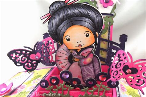 Box Open Card Tutorial 的图像结果