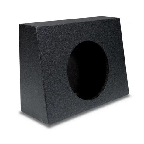 Image result for 12-Inch Sub Box Auto Mounting
