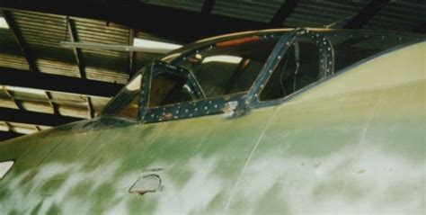 Messerschmitt Me 262 in Detail – IPMS Stockholm