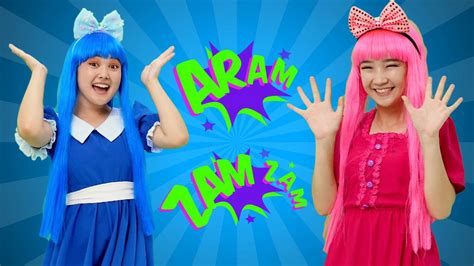 Image result for Ha Sam Sam Dance