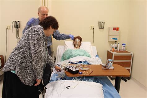 Polysomnographic (Sleep) Technician training at CCBC | First aid ...