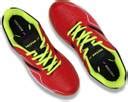 VECTOR X TRACKLE Synthetic Leather, Mesh Upper|Phylon, Crepe Rubber ...