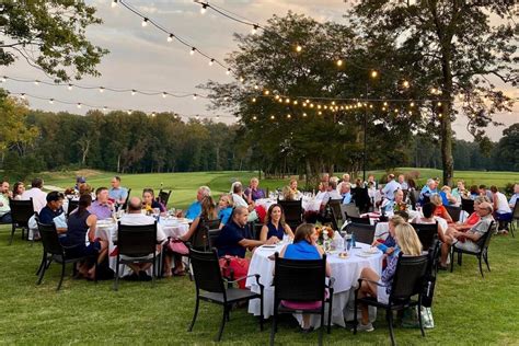 Executive Chef, Chartwell Golf & Country Club, Severna Park, MD by DZA ...