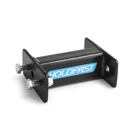 Base Plate Extensions - Holdfast