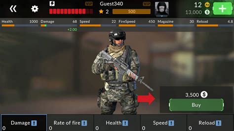 Image result for Code of War Tips