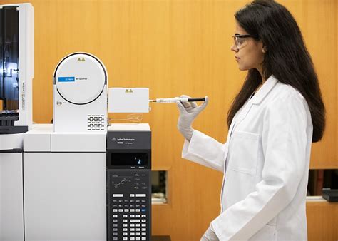 Forensic Science Using GC/MS 的图像结果