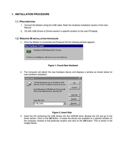 Image result for USB Installation Tutorial