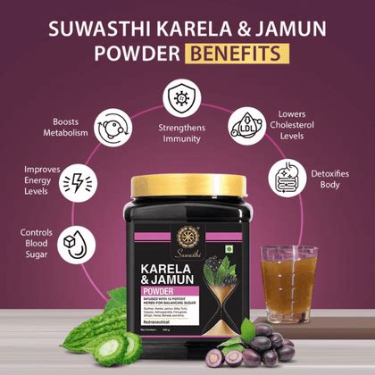 Karela Jamun Youtube – Suwasthi India
