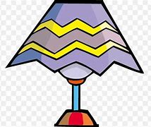 Image result for Lamp Printable Cartoon
