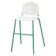 VILDGÅS junior chair, white/white - IKEA