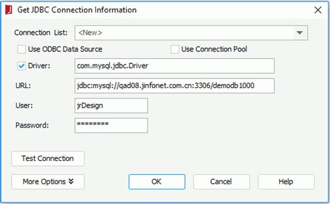 Image result for JDBC Connection MySQL