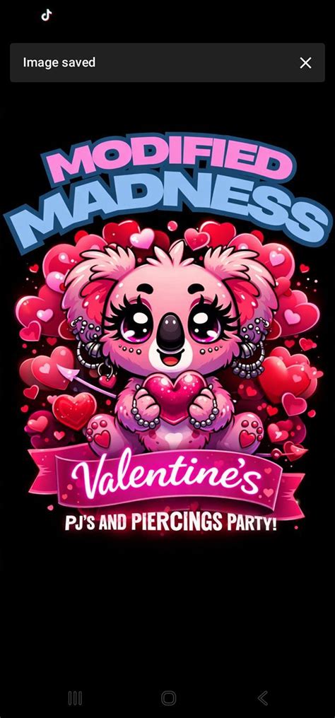 2nd annual PJs & Piercings Party, 3971 e 120th ave, Thornton, 14 ...