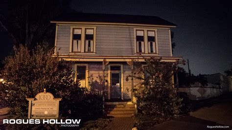 Where Is The Original Michael Myers House at Donald Storm blog